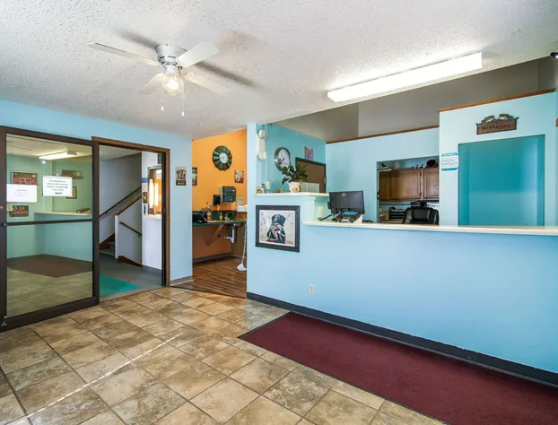 Rodeway Inn Gateway to Medora T-Roosevelt & Makoshika State Park hotel detail image 4