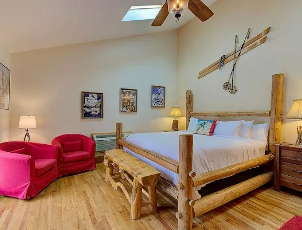 Engen Hus Bed and Breakfast hotel detail image 2