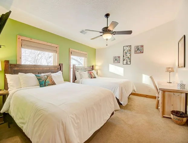 Engen Hus Bed and Breakfast hotel detail image 3