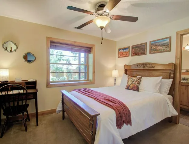 Engen Hus Bed and Breakfast hotel detail image 4