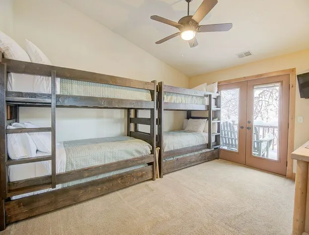 Engen Hus Bed and Breakfast hotel detail image 1