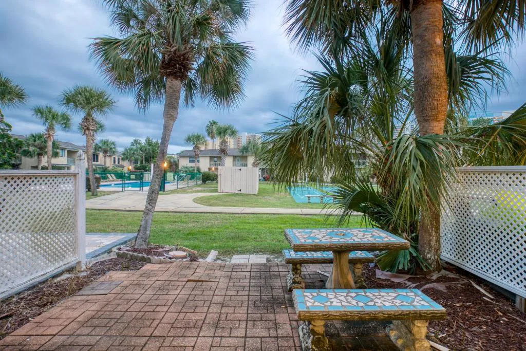 Gulf Highlands By Resort Collection hotel hero