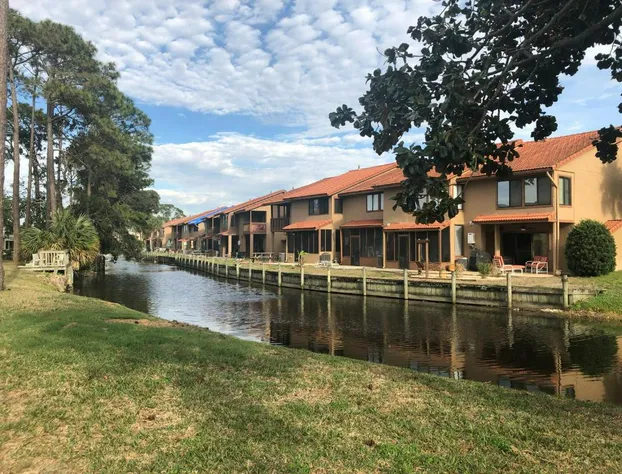 Gulf Highlands By Resort Collection hotel detail image 1