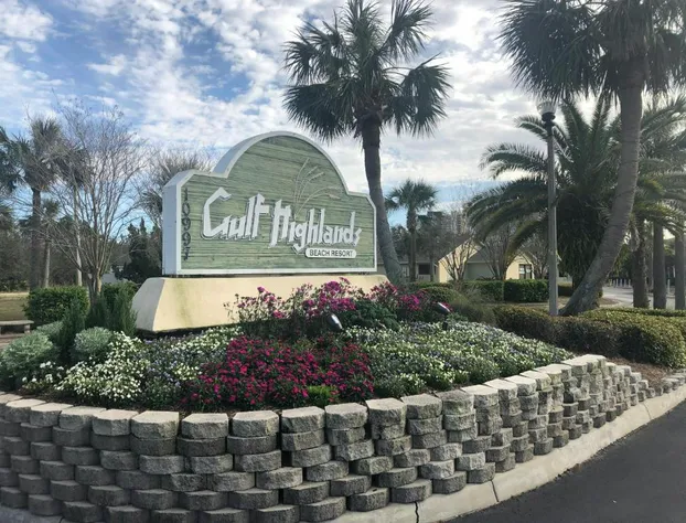 Gulf Highlands By Resort Collection hotel detail image 3