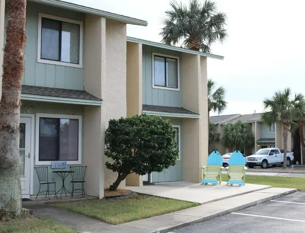 Gulf Highlands By Resort Collection hotel detail image 4