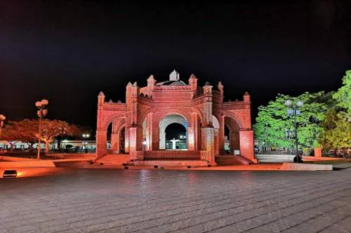 Capital O Los Angeles, Chiapa de Corzo hotel detail image 1