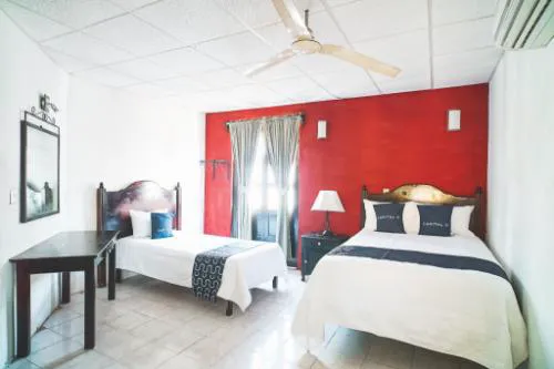 Capital O Los Angeles, Chiapa de Corzo hotel detail image 2