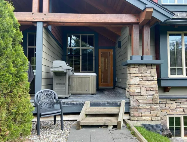 Pinnacle Ridge by StayIn hotel detail image 1