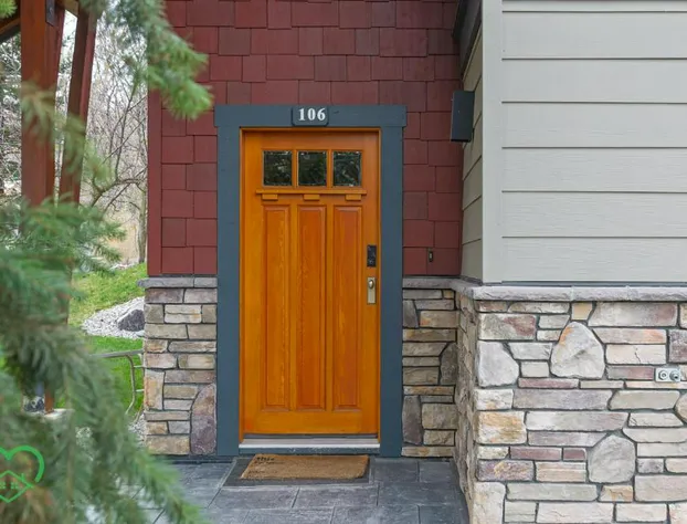 Pinnacle Ridge by StayIn hotel detail image 2