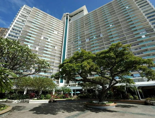 Ilikai Lite hotel detail image 2