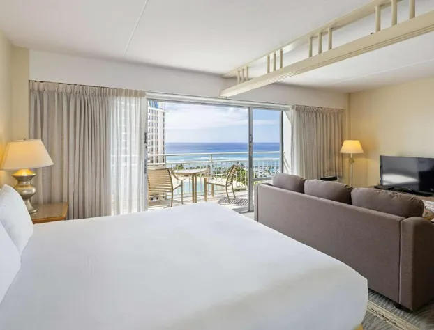 Ilikai Lite hotel detail image 1
