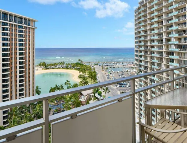 Ilikai Lite hotel detail image 4