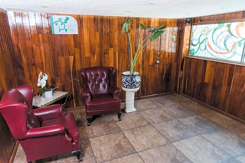 Hotel Rex hotel hero