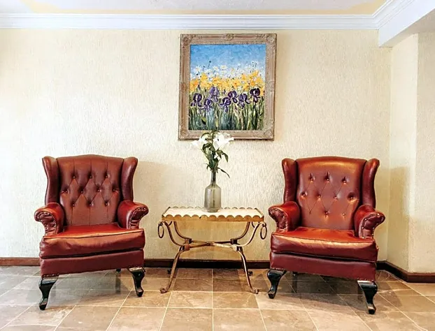 Hotel Rex hotel detail image 1