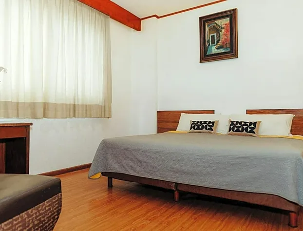 Hotel Rex hotel detail image 4