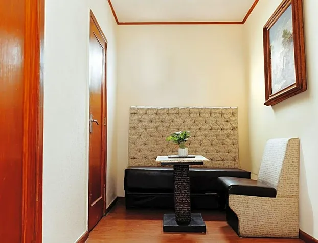 Hotel Rex hotel detail image 2