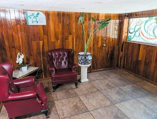 Hotel Rex hotel detail image 3