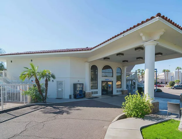 Motel 6 Chandler, AZ hotel detail image 2