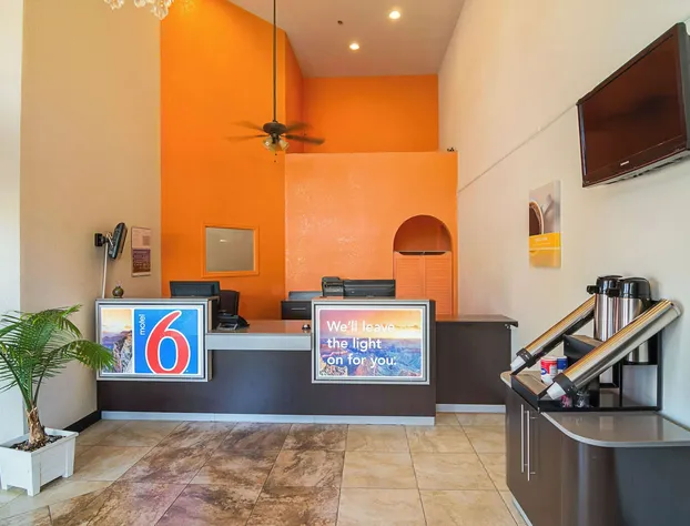 Motel 6 Chandler, AZ hotel detail image 4