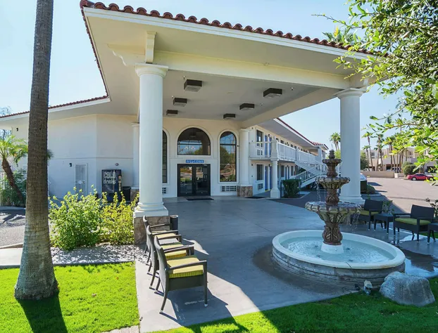 Motel 6 Chandler, AZ hotel detail image 2