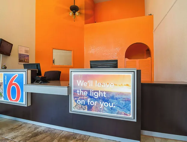 Motel 6 Chandler, AZ hotel detail image 3