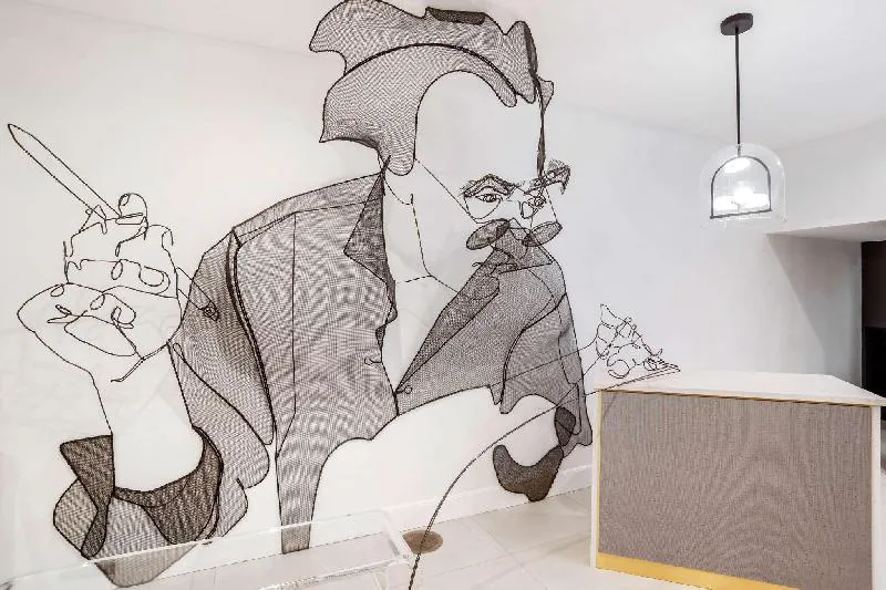 The Marquee, Ascend Hotel Collection hotel hero