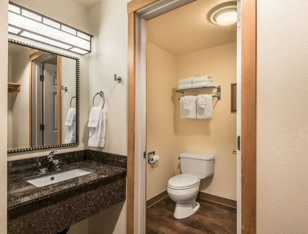 Mt. McKinley Princess Wilderness Lodge hotel detail image 4