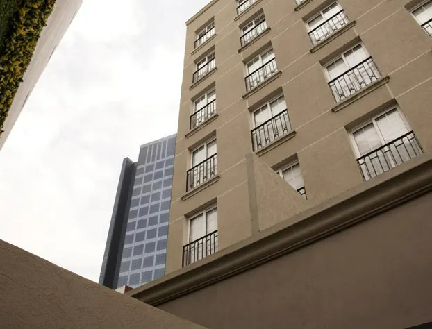 Isaaya Hotel Boutique by WTC hotel detail image 3