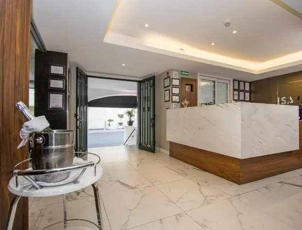 Isaaya Hotel Boutique by WTC hotel detail image 4