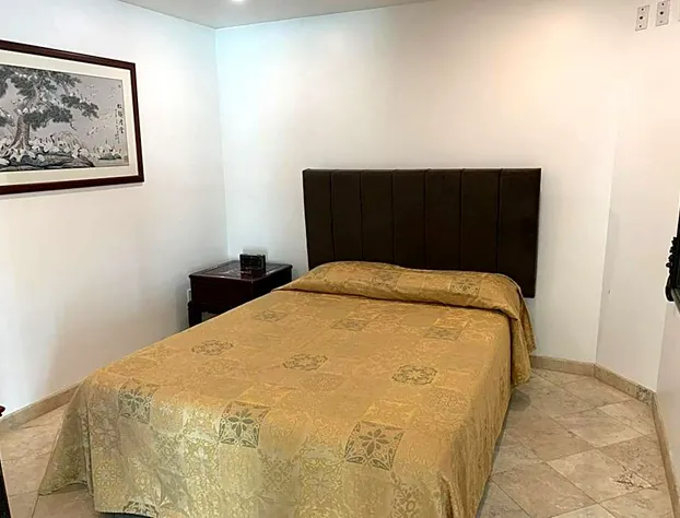 Rosarito Inn hotel detail image 2