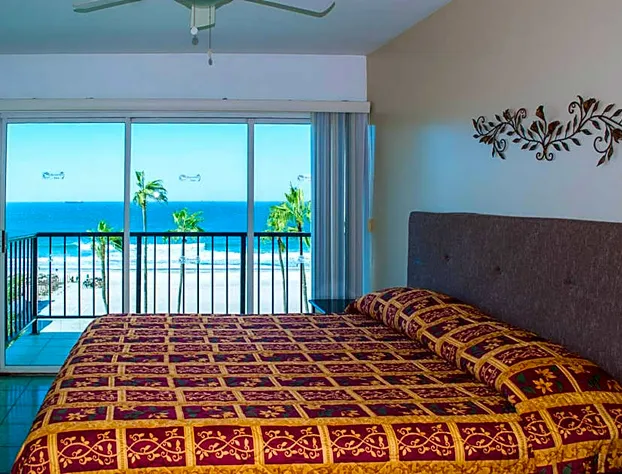 Rosarito Inn hotel detail image 3