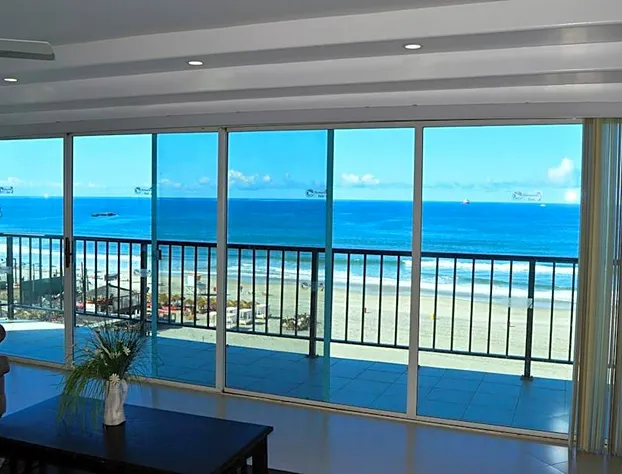 Rosarito Inn hotel detail image 1