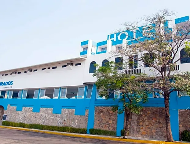 Dorados Acapulco hotel detail image 1