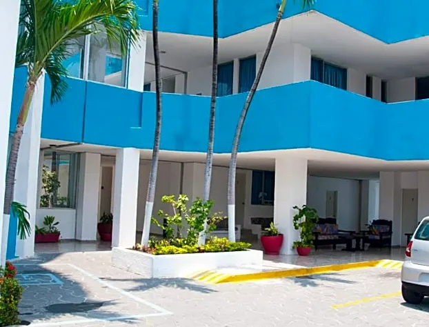 Dorados Acapulco hotel detail image 2