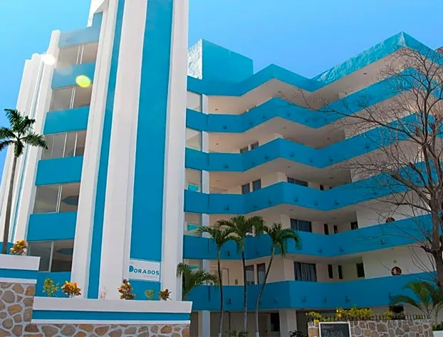 Dorados Acapulco hotel detail image 3