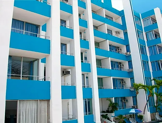 Dorados Acapulco hotel detail image 4