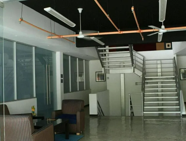 Sierra Huasteca Tamazunchale hotel detail image 2