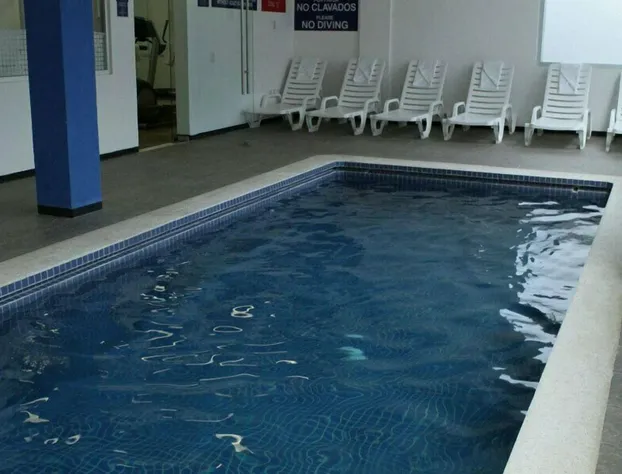 Sierra Huasteca Tamazunchale hotel detail image 3