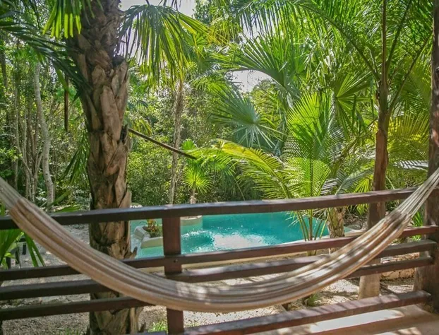 Hotel Buenavista Bacalar Jungle Experience hotel detail image 3