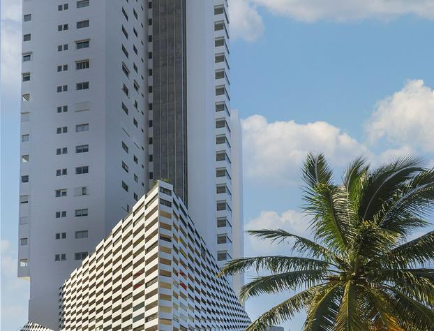 Suites Malecon Cancun hotel detail image 1