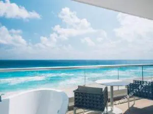 Iberostar Selection Coral Cancún - Adults Only - All Inclusive hotel hero