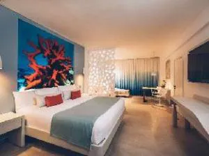 Iberostar Selection Coral Cancún - Adults Only - All Inclusive hotel detail image 2