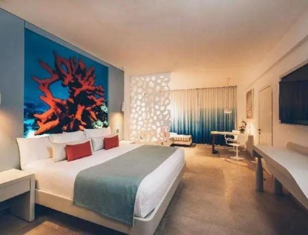 Iberostar Selection Coral Cancún - Adults Only - All Inclusive hotel detail image 4