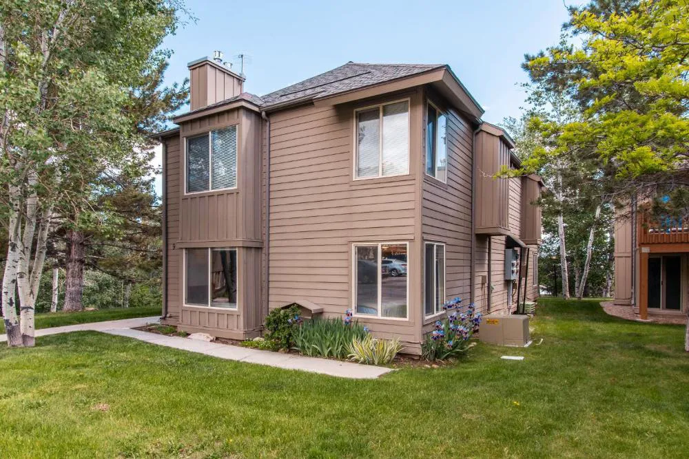 Hidden Creek By Wyndham Vacation Rentals hotel hero