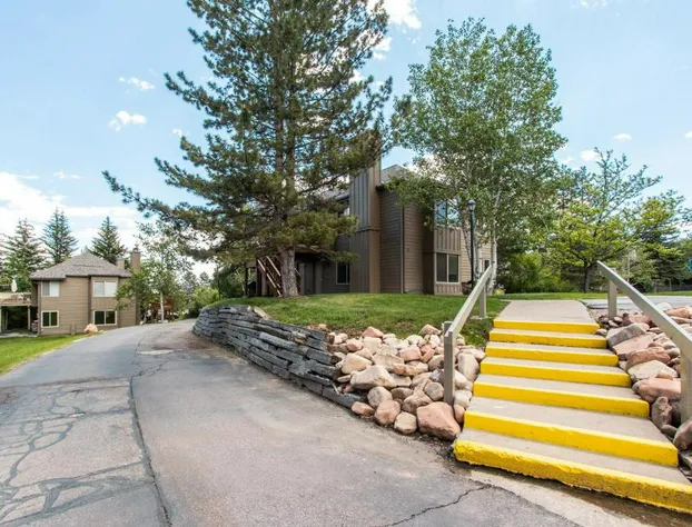 Hidden Creek By Wyndham Vacation Rentals hotel detail image 2