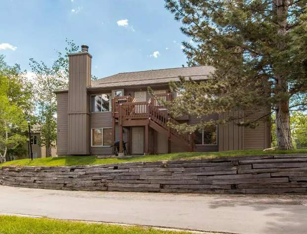 Hidden Creek By Wyndham Vacation Rentals hotel detail image 1