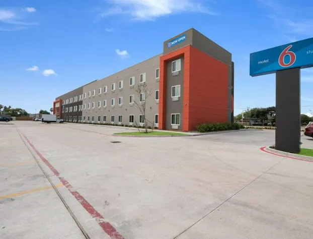 Studio 6 Corpus Christi, TX hotel detail image 2