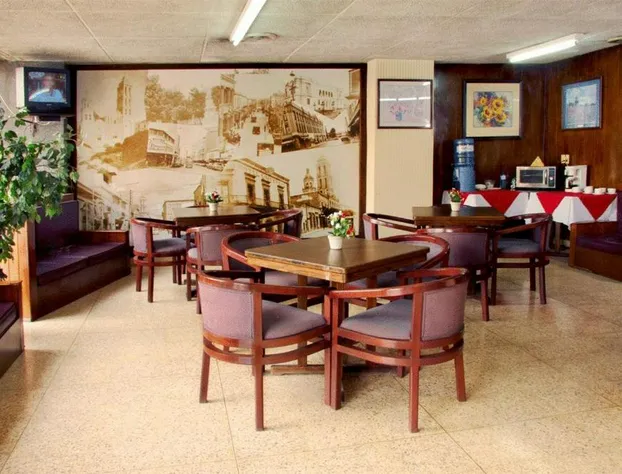 Hotel Premier hotel detail image 1