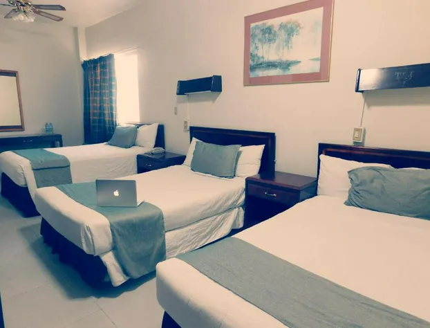 Hotel Premier hotel detail image 2