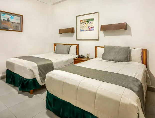 Hotel Premier hotel detail image 4